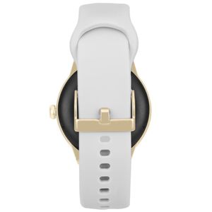 Relógio Smartwatch Mormaii Life Ultra Ref: Molifeurac/8d Dourado