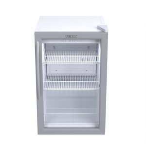 Expositora de Bebidas Venax 82L vv100 Branco