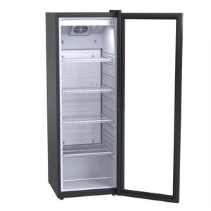 Expositora de Bebidas Venax 209L vv200 Preto