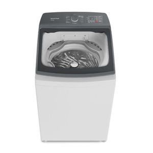 Lavadora Brastemp BWF18AB 18kg Branco 110V