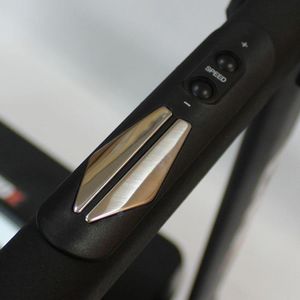 Esteira Evox Semi Profissinal RTX918 Inclinação Elétrica 110V