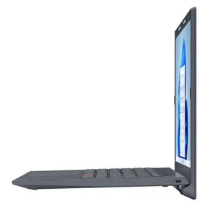Notebook Positivo Vision C4128a-15 Tela 15,6 Polegadas Cinza Bivolt