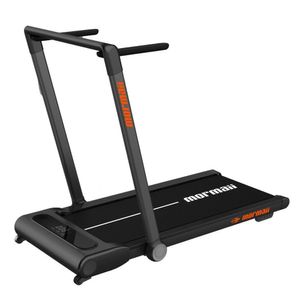 Esteira Ergométrica Mormaii Yoga-run 110V