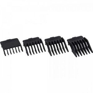 Cortador De Cabelos 10w Vizzo Preto Agratto 110V
