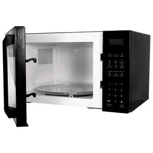 Microondas AMIC01N-02 32 Litros 1400W 220V Agratto Preto