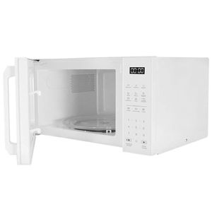 Microondas AMIC01N-02 32 Litros 1400W 220V Agratto Branco 220V