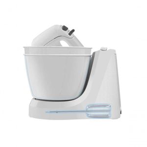 Batedeira Arno Mini Chef 400w Branca Hm10 110v