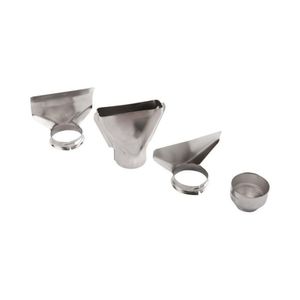 Soprador Termico Vonder Stv150 1500w 220v