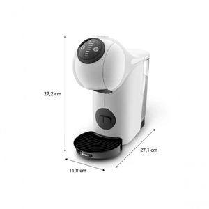 Cafeteira Expresso Arno Dolce Gusto Branco Dgs1 110V