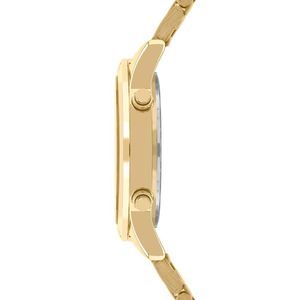 Relógio Euro Feminino Fashion Fit Reflexos Dourado - Euds8054ak-4d