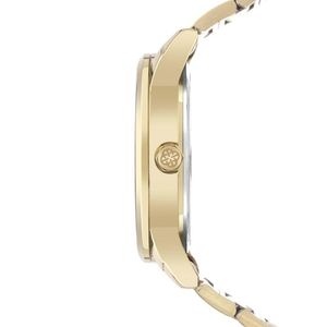 Relógio Euro Feminino Stones Dourado - Eu2035ytr-4r Eu2035ytr-4r
