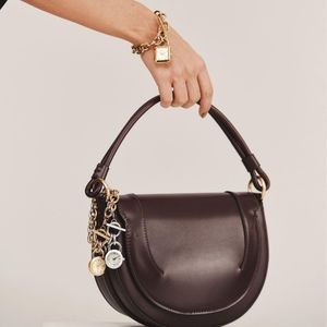 Relógio Euro Feminino Chains Dourado - Eu2035yyf-4d