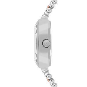 Relógio Technos Feminino Mini Bicolor - 2035myr-1k 2035myr-1k