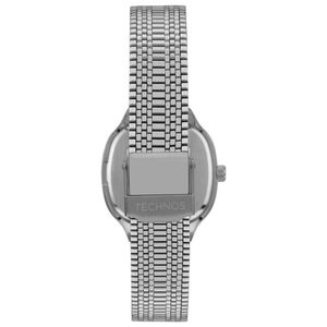 Relógio Technos Feminino Style Bicolor - 2015cfb-1k