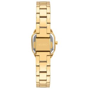 Relógio Euro Feminino Mini Dourado - Eu2036yvg-4p