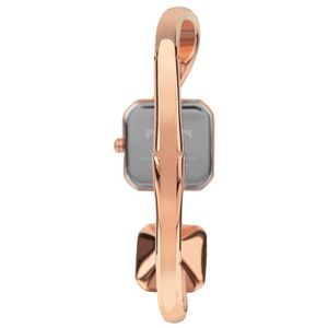 Relógio Technos Feminino Crystal Rosé - 751ac-1j 751ac-1j