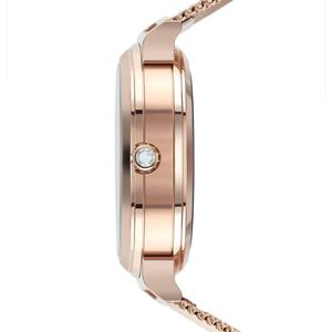 Relógio Technos Feminino Curvas Digital Rosé - 9t33ac-1j 9t33ac-1j
