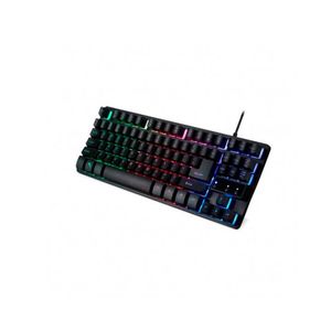 Teclado Gamer Membrana Nitro Tkl Nkw120 Acer Preto