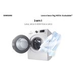 Lava-e-Seca-Samsung-Ecobubble-11kg