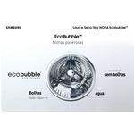 Lava-e-Seca-Samsung-Ecobubble-11kg-Branca