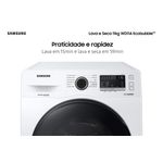 Lava-e-Seca-Samsung-WD11A