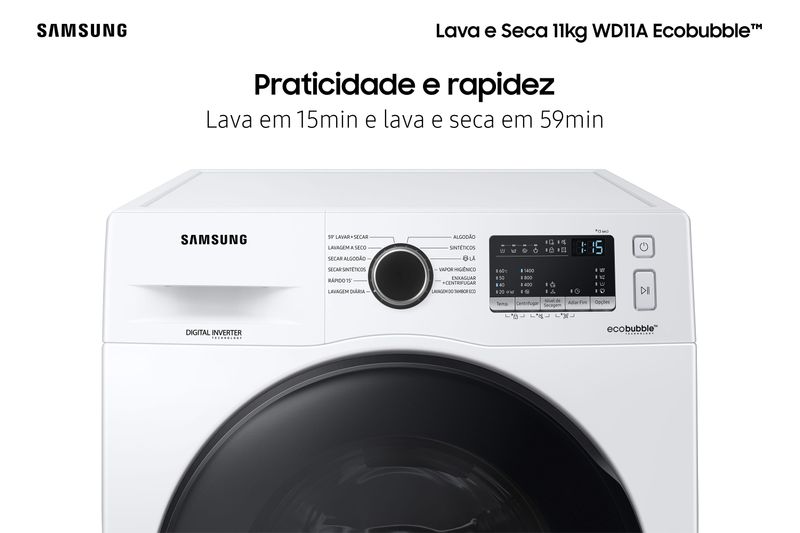 Lava-e-Seca-Samsung-WD11A