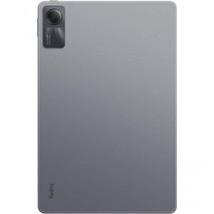 Tablet XIaomi Redm Pad SE Grafite Tela 11 4GB RAM 256GB Cinza Grafite