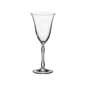 Taça Vinho Tinto Parus 350ml - BOHEMIA