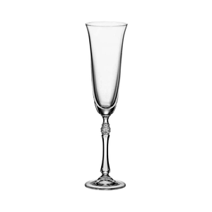 Taça Espumante Parus 190ml - BOHEMIA