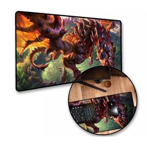 Mouse Pad Gamer Extra Grande 700x350x3mm Mp-7035c17