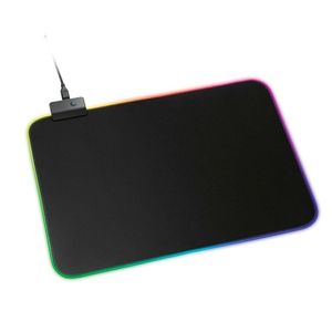 Mousepad Gamer Rgb Xzone Gmp-01 Mousepad Gmp-01 Na Com Led