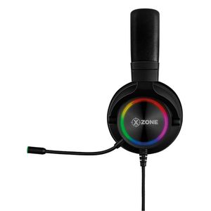Headset Rgb Gamer Xzone Ghs-01 Headset Ghs-01