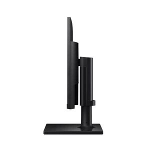 Monitor Ls24bg300elmzd 24 Polegadas Gamer Led G30 Samsung Preto Bivolt