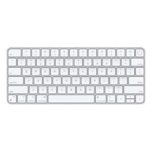 Magic Keyboard com Touch ID para Mac e macOS Branco Teclado Apple