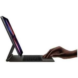 Magic Keyboard para iPad Pro de 12,9" Preto - Teclado Apple