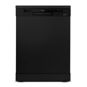 Lava Louças Midea 14 Serviços Preta DWA14P2 220V