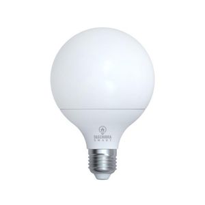Lâmpada Led Smart Wi-fi Inteligente G95 Globo 13w E27 Rgb Taschibra