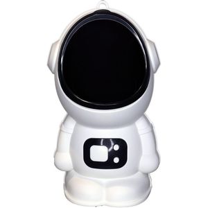 Mictório Infantil Portátil Penico Treinamento Para Meninos Modelo Astronauta Lorben
