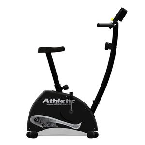 Bicicleta Ergométrica Athletic Advanced Magnetron Vert. 8 Nv