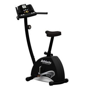 Bicicleta Ergométrica Athletic Advanced Magnetron Vert. 8 Nv