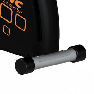 Bicicleta Ergométrica Athletic Clb 10 Vertical 8 Níveis