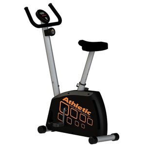 Bicicleta Ergométrica Athletic Clb 10 Vertical 8 Níveis