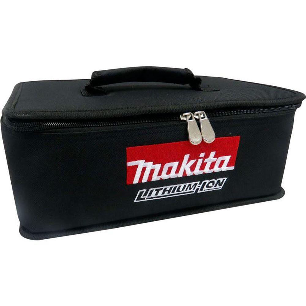 Multicortadora Oscilante c/2 Baterias 12V CP100DSAE Makita