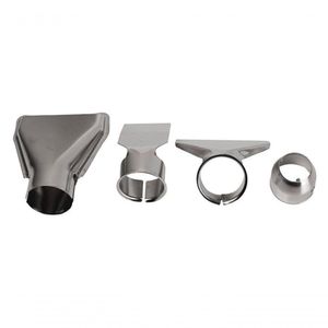Soprador Térmico 1300-2000w Hk-510 127v