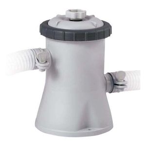 Piscina Inflável Easy Set Litros Com Bomba + Filtro 220v Intex