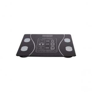 Balanca De Bioimpedancia Digital Western 180kg Com Bluetooth
