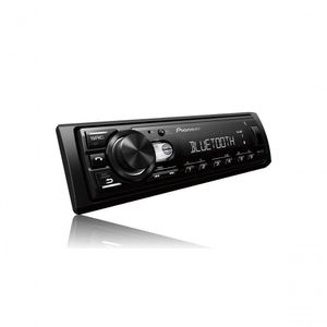 Auto Radio Media Receiver Pioneer Mvhs235bt Bluetooth Usb,