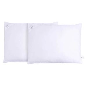 Kit Travesseiro Extra Soft com 2 Peças - A\CASA