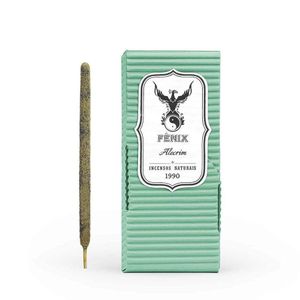 Incenso Natural De Alecrim