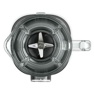 LIQUIDIFICADOR ELECTROLUX 1,75L 1200W PRETO EXPERT C/ TECNOLOGIA TRUFLOW POWER SYSTEM 127V BLP70